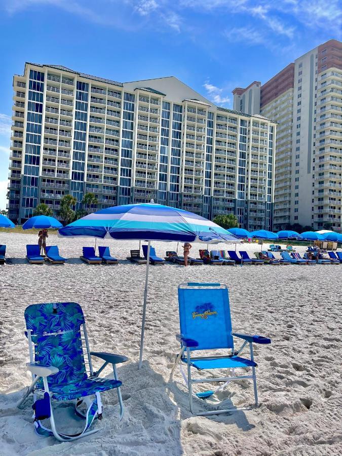 Emerald Bay Escape Aparthotel Panama City Beach Exterior photo