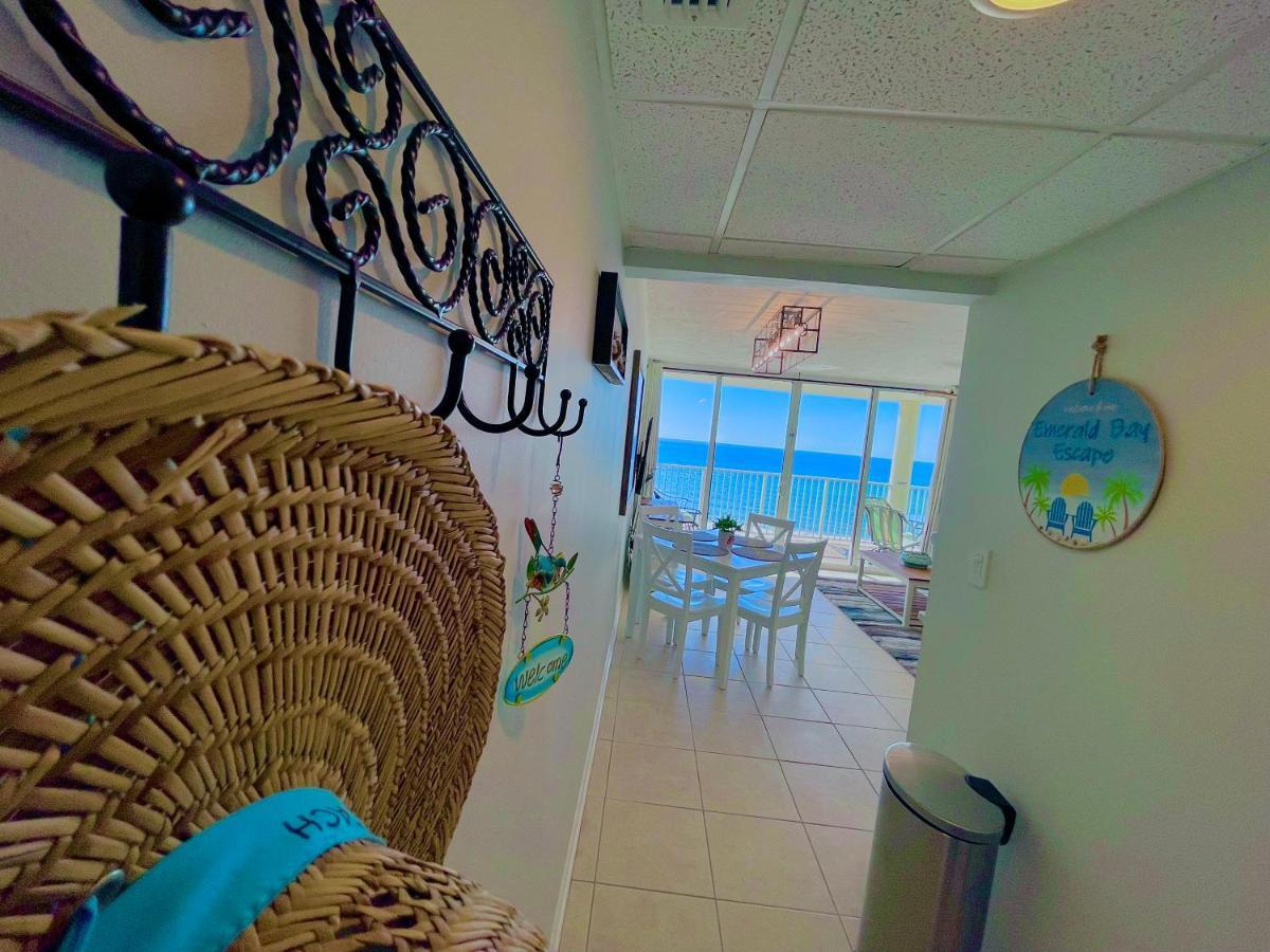 Emerald Bay Escape Panama City Beach Exterior photo