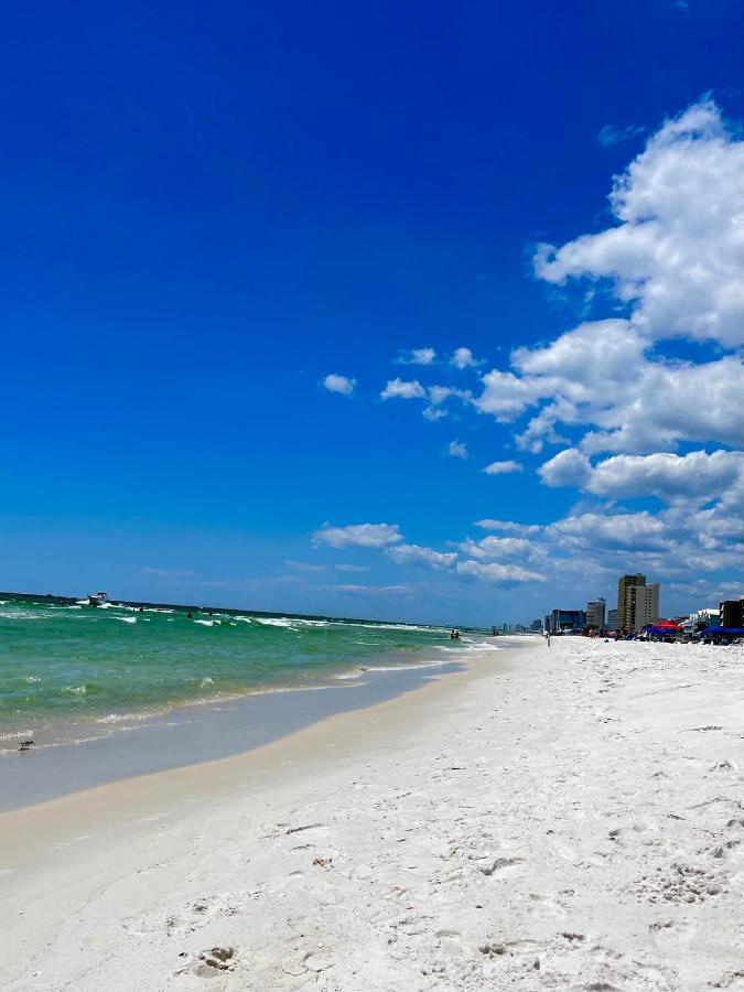 Emerald Bay Escape Aparthotel Panama City Beach Exterior photo