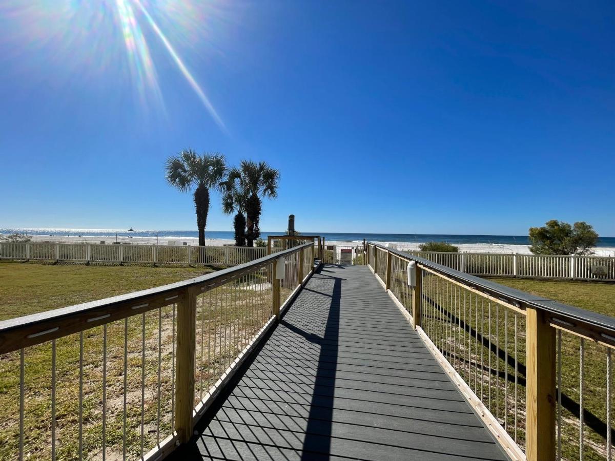 Emerald Bay Escape Aparthotel Panama City Beach Exterior photo