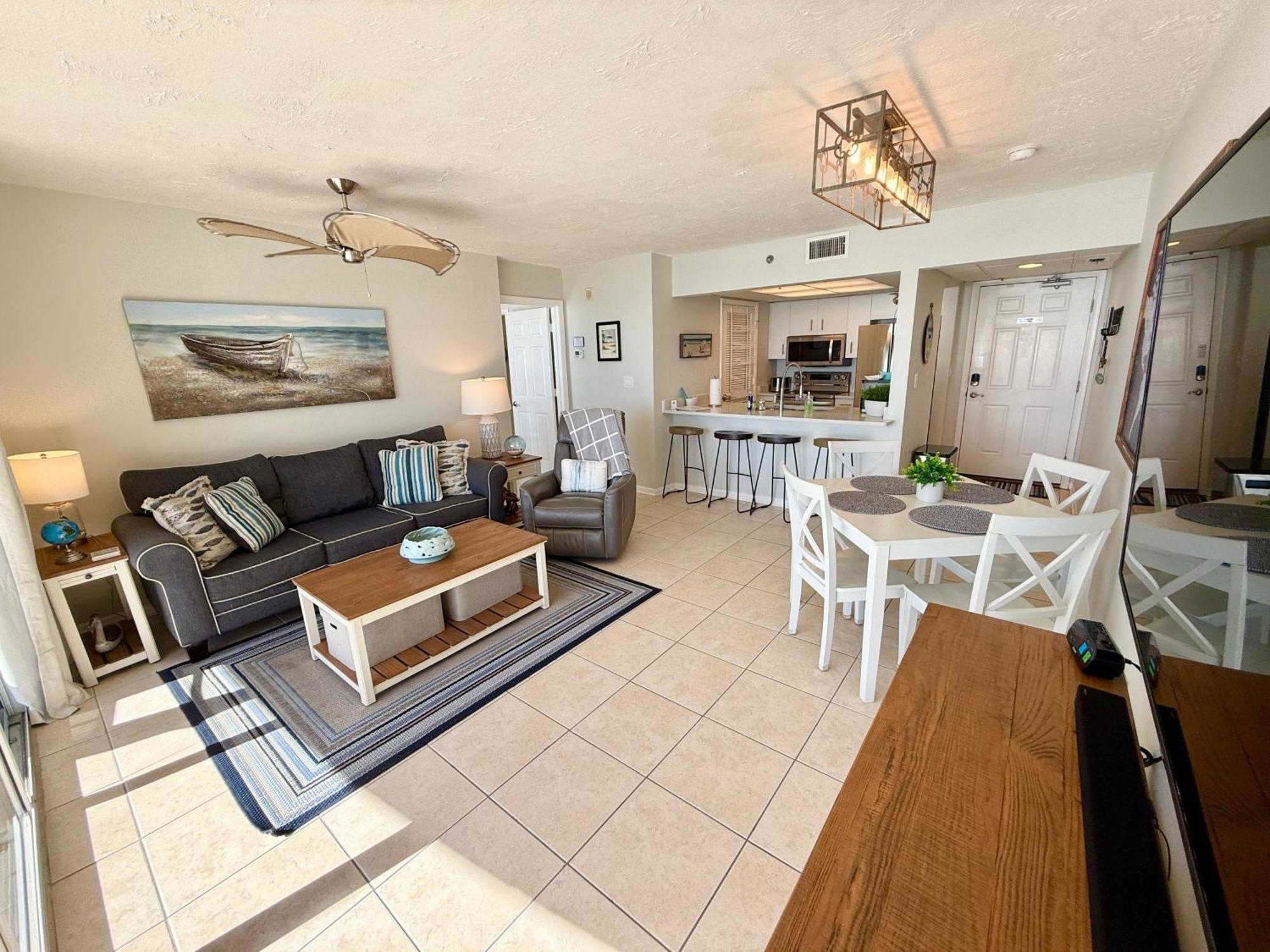 Emerald Bay Escape Panama City Beach Exterior photo