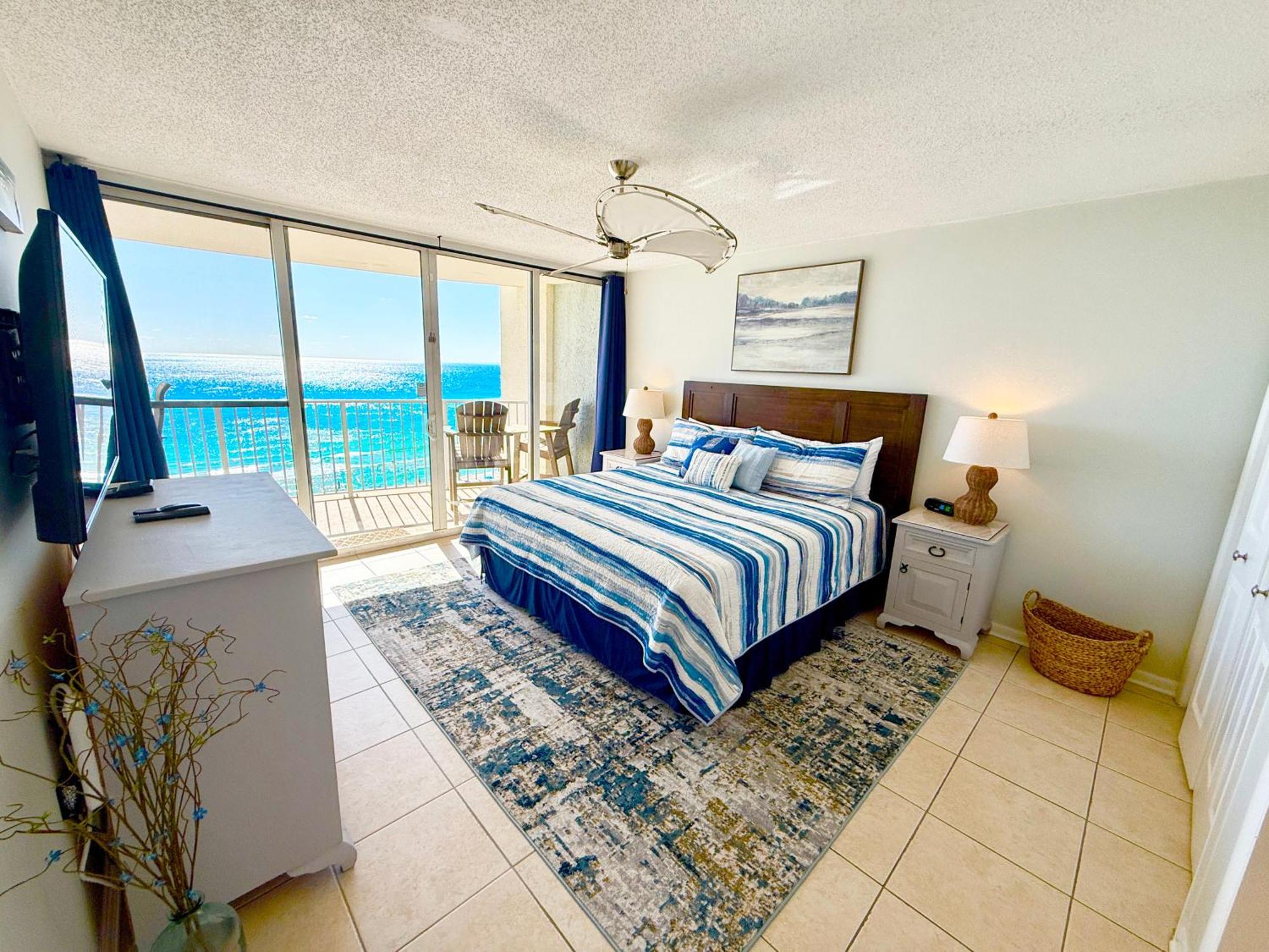 Emerald Bay Escape Panama City Beach Exterior photo